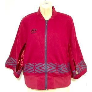 Rare UMBRO KIMONO